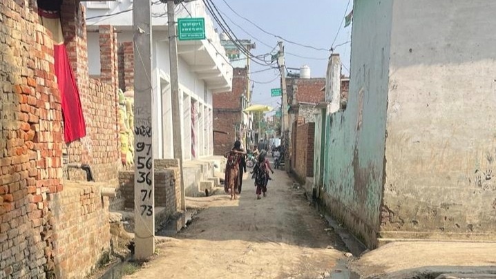 Sheeshgarh Development Issue