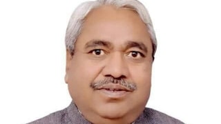 Sitapur Hardoi Development: सीतापुर-हरदोई की 50 हजार आबादी को बड़ी राहत, गुलरिहा घाट पुल और बाईपास को मिली स्वीकृति; जल्द शुरू होगा काम MLA Ramkrishna Bhargava File Photo