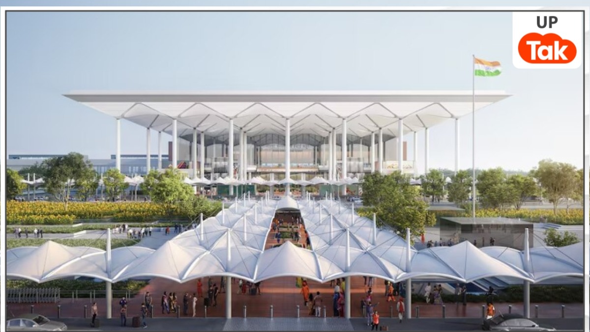 Noida International Airport News