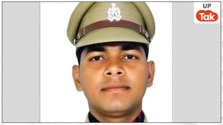 मंगेतर को की थी लास्ट कॉल... लखनऊ पुलिस मुख्यालय तैनात ASI सत्येंद्र वर्मा ने दी जान, आखिरी नोट में ये सब लिखा ASI सत्येंद्र वर्मा