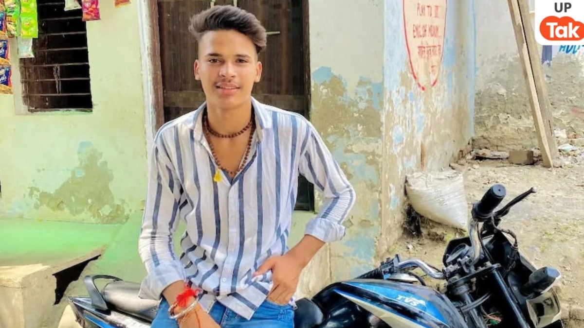 बागपत की चौकी में पूछताछ के लिए लाए गए रोहित राणा का शव मिला तो पूरी कहानी पता चली