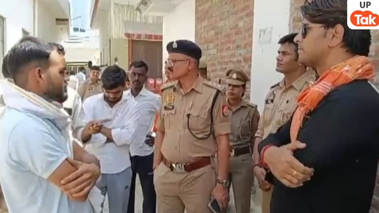 बरेली के भारत यादव ने प्रेमिका के लिए पत्नी गीता के साथ जो-जो किया, बेहद ही शर्मनाक Bareilly murder case army man wife murder girlfriend arrest Facebook love crime UP police investigation