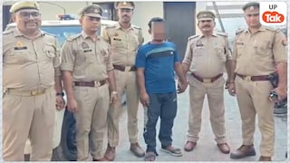 मेरठ के साकिब ने पत्नी कौसर को दी पेपर कटर वाली खौफनाक मौत... वो तड़प-तड़र कर मर गई, क्यों बना ऐसा हैवान? Meerut Murder Case