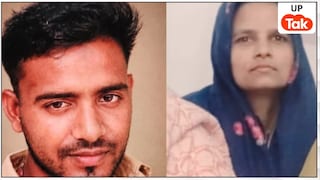 अंबेडकर नगर में 4 मासूम भाई-बहनों और उनकी मां का कातिल आमिर एनकाउंटर में मारा गया! कितना पावरफुल था वो? Ambedkar Nagar Encounter News