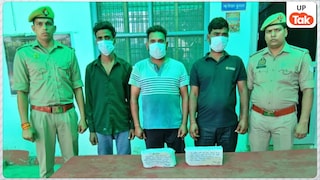 1 या 2 नहीं बल्कि पत्नी के थे 3 आशिक... ये बात नहीं जानता था सोनू, तीनों ने उसे बीयर के लिए बुलाया फिर बागपत में हुआ कांड Baghpat Murder Case News