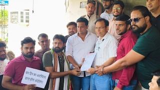 Mathura Power Crisis: बिजली कटौती से भड़के ग्रामीण, फरह उपकेंद्र का घेराव; 8 दिन में नया ट्रांसफार्मर लगाने का वादा Mathura News