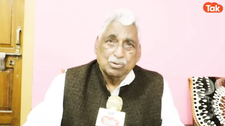 UP Kiska: माता प्रसाद पांडे बचा पाएंगे अपना गढ़ या भाजपा करेगी वापसी? जानें क्या है इस हाई-प्रोफाइल सीट का समीकरण Mata Prasad Pandey
