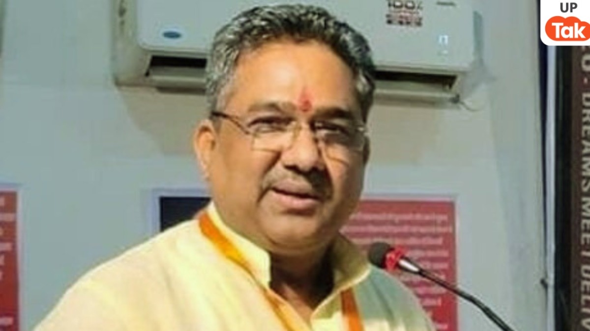 BJP की प्रचंड जीत: सुनील बंसल की ‘टीम यूपी’ ने दिखाया दम, कौन-कौन नेता-मंत्री जमा रहा मिशन बंगाल में?