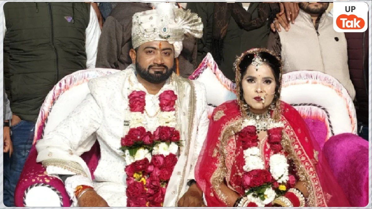 शादी के 2 महीने बाद मीनू ने पति हिमांशु को बनाकर दिए पराठे और वो ऑफिस चला गया... पीछे हो गई पत्नी की मौत, हुआ क्या?