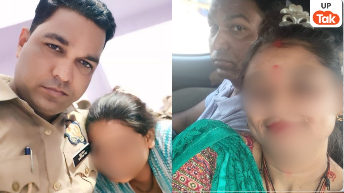 वो दुकान पर दिल दे बैठी थी... फिर 5 साल तक सिपाही बनाता रहा शारीरिक संबंध, असली कहानी तो इसके बाद पता चली