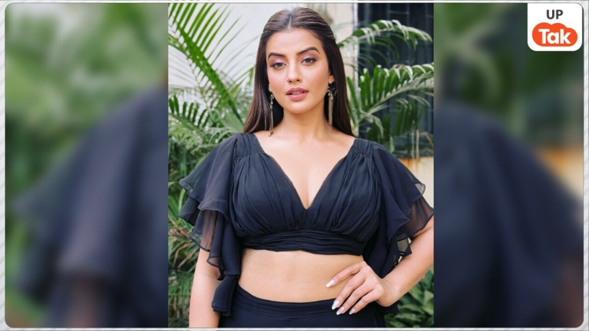 एक्स बॉयफ्रेंड पवन सिंह को भूलकर आगे बढ़ गईं अक्षरा सिंह, अब बता दिया दूसरे प्यार वाला सीक्रेट Akshara Singh