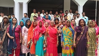 Mathura Land Dispute: मथुरा में तोड़फोड़ पर भड़का गुस्सा, ग्रामीणों ने लगाया अन्याय का आरोप, मुआवजे और जांच की मांग तेज Mathura Land Dispute News