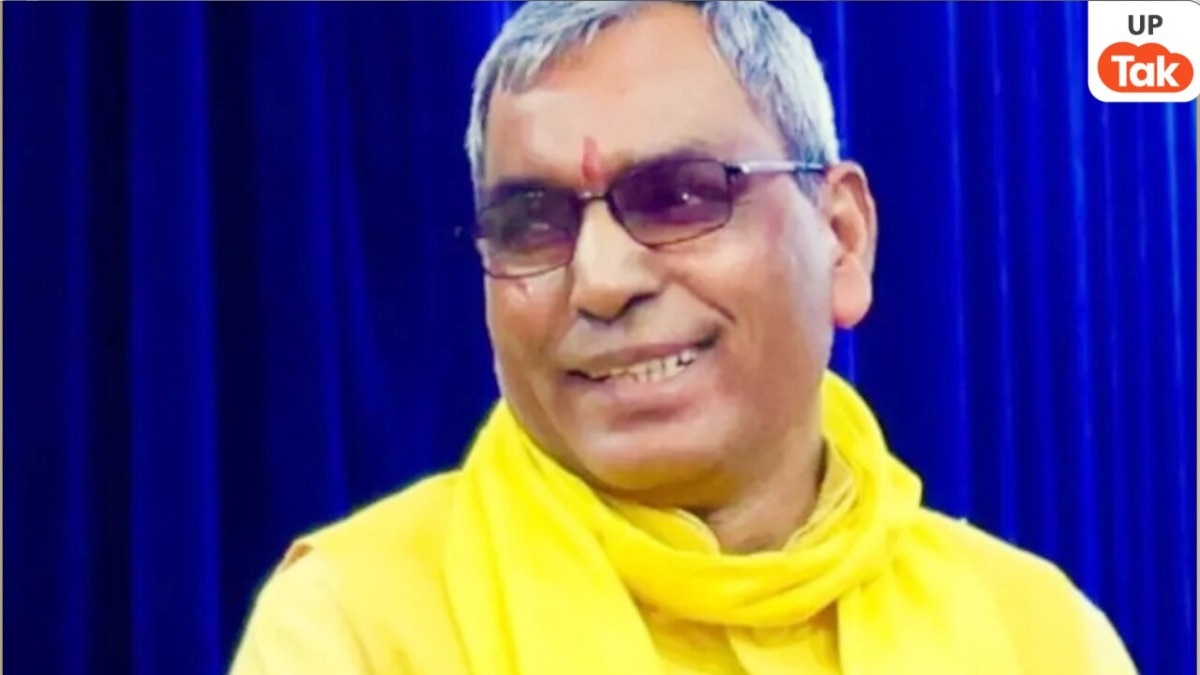 OP Rajbhar statement, Akhilesh Yadav criticism, West Bengal elections, Mamata Banerjee defeat, political attack, Samajwadi Party chief, Subhaspa leader, EVM allegation, BJP victory Bengal