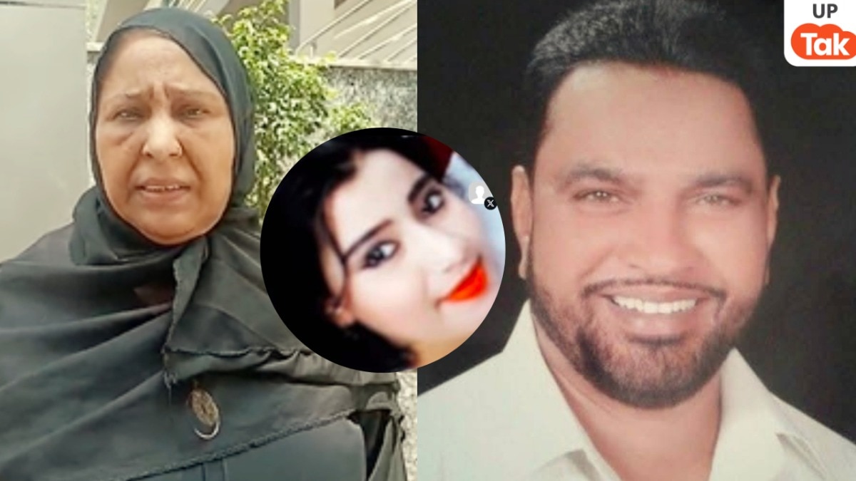 11 बच्चों के पिता सपा नेता खलील ने 70 की उम्र में किया 20 साल की यासमीन से चौथा निकाह, अब दूसरी पत्नी ने जो बताया, सभी हैरान