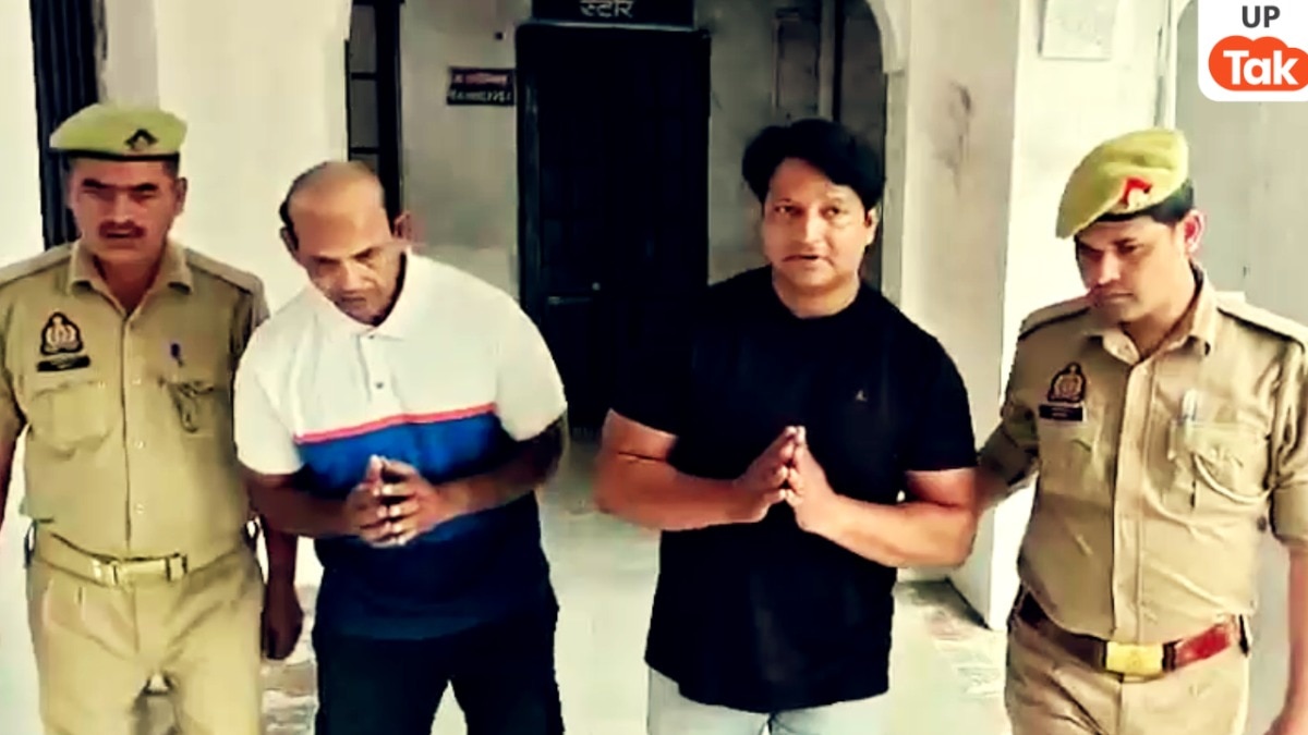Bareilly, Bareilly News, Bareilly Gym Scandal, Bareilly Women Exploitation Case, Akram Alam Gym racket, Ultimate Fitness Bareilly Crime, Drugged in Gym Bareilly