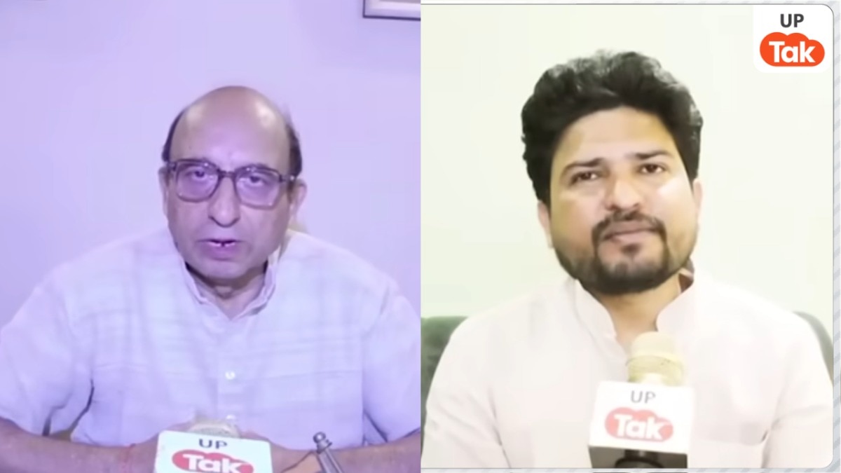 UP Kiska: बांसी में मुकाबला त्रिकोणीय या सीधा? किसके पाले में आएगी जीत, समझिए पूरा समीकरण