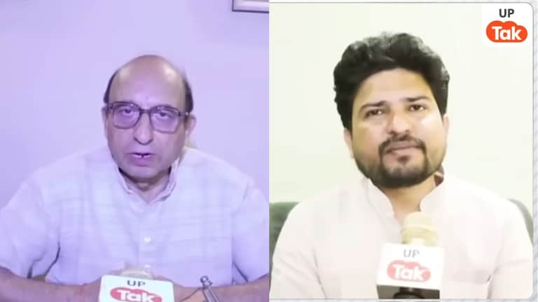 UP Kiska: बांसी में मुकाबला त्रिकोणीय या सीधा? किसके पाले में आएगी जीत, समझिए पूरा समीकरण Bansi Assembly Seat 2027