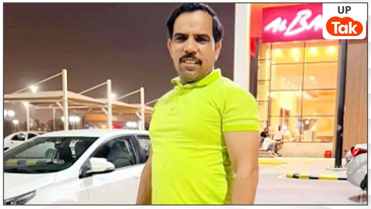 आवास विकास परिषद ने यूट्यूबर शादाब जकाती के नए नवेले शोरूम को किया सील, क्या हुआ था अवैध काम?