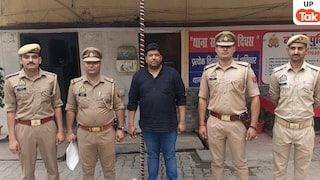 बरेली भाजपा नेता ईशान सक्सेना गिरफ्तार… महिला संग एकतरफा जुड़ाव रखा, अब वो बोलीं- हद पार कर दी, किया क्या? Bareilly, Bareilly news, Bareilly crime news, Bareilly crime, up news, up viral news, up latest news, up police, बरेली, बरेली न्यूज, बरेली पुलिस, बरेली वायरल न्यूज