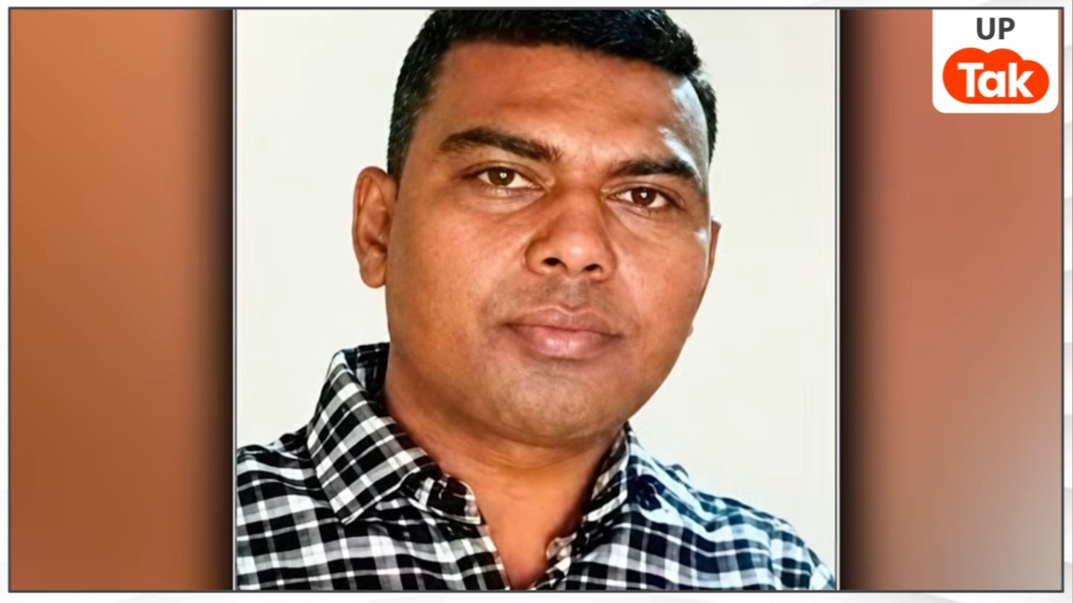 युवक के सामने उसकी मंगेतर का हुआ था गैंगरेप... 1 लाख के इनामी बबलू सिंह का हुआ एनकाउंटर, बदमाश अब इस हाल में है