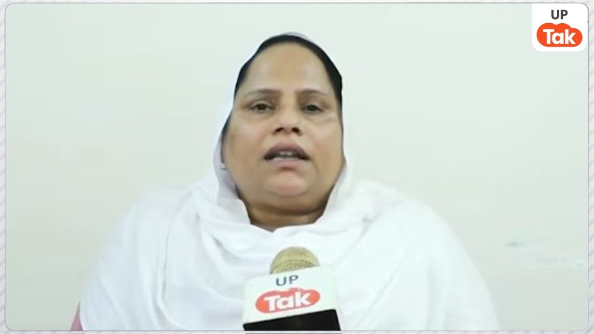 UP Kiska: डुमरियागंज की मुस्लिम बाहुल्य सीट क्या जीत पाएगी बीजेपी या सपा की सैयदा खातून फिर मारेंगी बाजी?