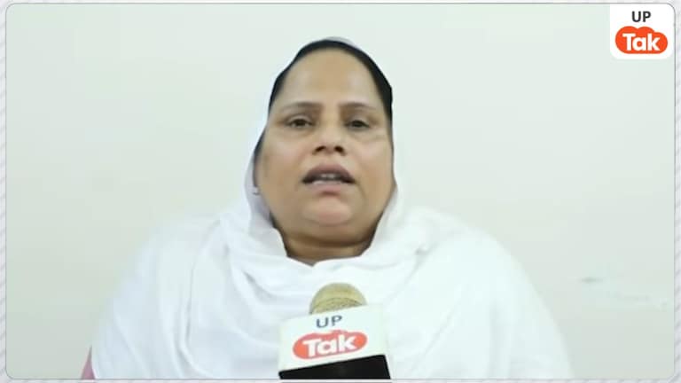 UP Kiska: डुमरियागंज की मुस्लिम बाहुल्य सीट क्या जीत पाएगी बीजेपी या सपा की सैयदा खातून फिर मारेंगी बाजी? Syeda Khatoon