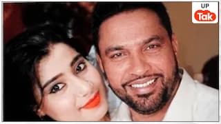 कौन हैं 70 साल के सपा के पूर्व सांसद हाजी खलील जिन्होंने 20 साल की लड़की से किया है चौथा निकाह? तस्वीर में हाजी खलील अपनी चौथी बेगम के साथ