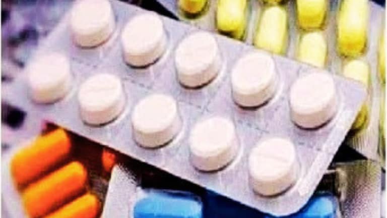 सीतापुर बिसवां से पैन-ड्यू-डीएसआर कैप्सूल का लिया गया था नमूना, जांच में निकली गड़बड़ी, हिमाचल तक जुड़े कनेक्शन sitapur news