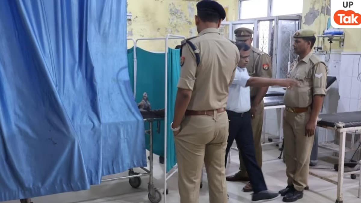 मथुरा के अजय अग्रवाल और उनके परिवार के लिए लंबू और पप्पू ने वो रात बना दी थी बेहद खौफनाक, अब मिला परिजनों को इंसाफ, हुआ क्या? Mathura Police Encounter, Criminals Shot Dead, Surir Robbery Case, UP Crime News, SSP Shlok Kumar, Mathura Dacoits Encounter, मथुरा पुलिस