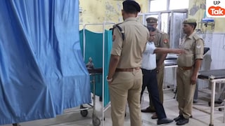 मथुरा के अजय अग्रवाल और उनके परिवार के लिए लंबू और पप्पू ने वो रात बना दी थी बेहद खौफनाक, अब मिला परिजनों को इंसाफ, हुआ क्या? Mathura Police Encounter, Criminals Shot Dead, Surir Robbery Case, UP Crime News, SSP Shlok Kumar, Mathura Dacoits Encounter, मथुरा पुलिस