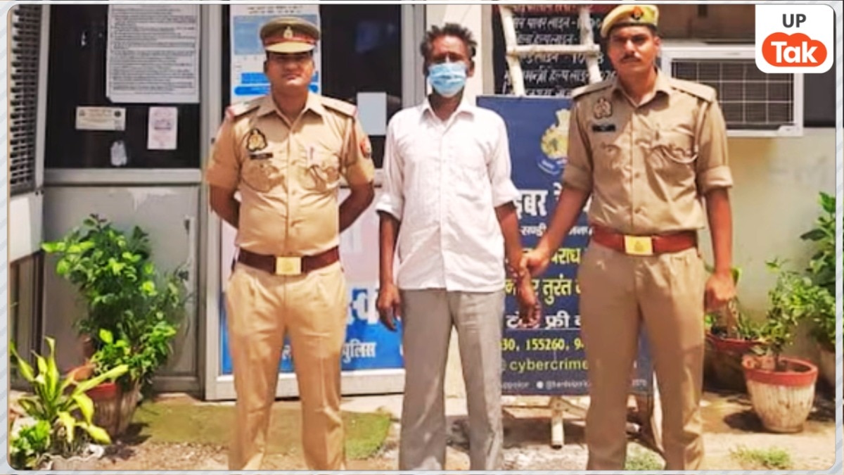 हरदोई में 52 साल के मोहम्मद सफीक ने फीमेल डॉग को भी नहीं छोड़ा, उसकी घिनौनी हरकत सुन हर कोई कांप गया