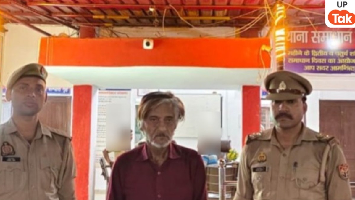 पिता ने 4 महीने तक बेटी के शव का नहीं किया था अंतिम संस्कार, बॉडी को कमरे में छिपाया था, मेरठ के चर्चित केस में अब ये हुआ