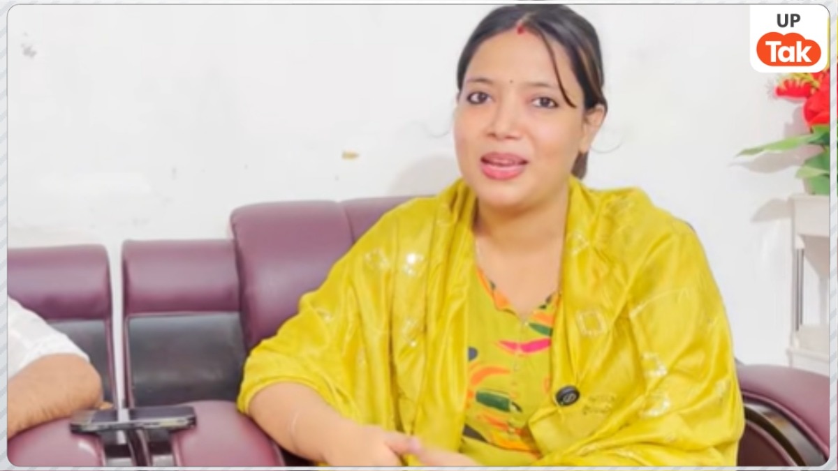 पवन सिंह ने मेरा जीवन के 8 साल बर्बाद किए.... पावर स्टार की पत्नी ज्योति ने कैमरे पर रो-रोकर कही ये सारी बातें