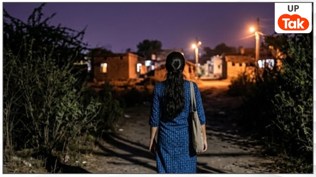 सावधान! कहीं खूनी न निकल जाए इंस्टाग्राम की दोस्ती... प्रयागराज में मिला छात्रा का सड़ा-गला शव, ये मर्डर रौंगटे खड़े कर देगा