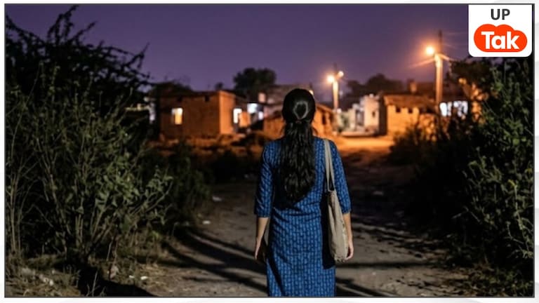 सावधान! कहीं खूनी न निकल जाए इंस्टाग्राम की दोस्ती... प्रयागराज में मिला छात्रा का सड़ा-गला शव, ये मर्डर रौंगटे खड़े कर देगा Prayagraj Crime News