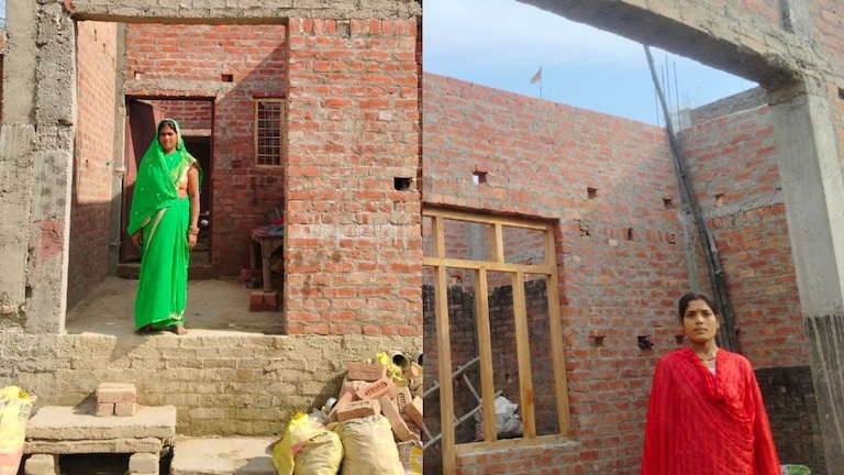 PM Awas Yojana Update: सीतापुर में पीएम आवास योजना पर सख्ती, 4,950 निर्माणाधीन आवासों की गुणवत्ता जांच के बाद ही जारी होगी दूसरी किस्त PMAY Urban 2.0