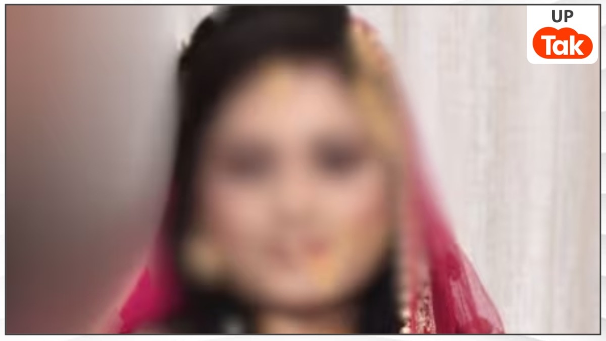 कानपुर की लेडी डॉक्टर के साथ संभल में क्रूरता, दो बार गर्भपात की दवा खिलाई, बेटी के जन्म पर पति ने GF से कर लिया निकाह! Kanpur Lady Doctor Case