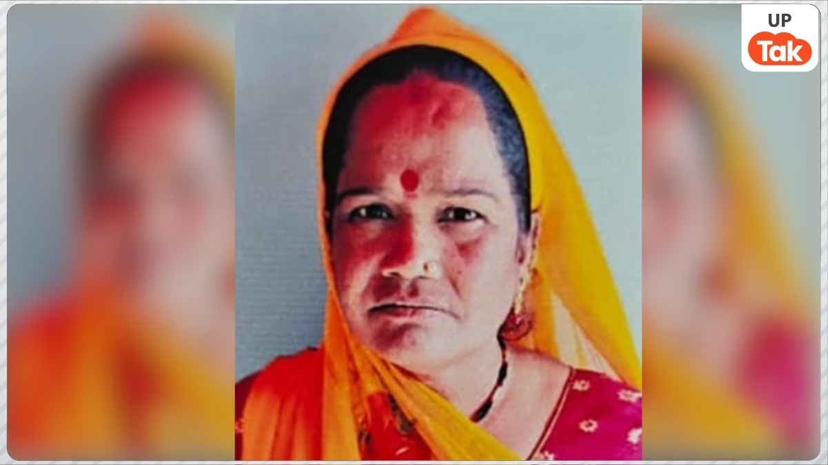 झांसी में मिला लोकगायिका लादकुंवर कुशवाहा का शव, बॉडी देख हर कोई कांपा, सुनसान नदी किनारे हुआ क्या था?