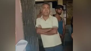 'डीएम-सीएम से नहीं डरते…' हाथरस के सरकारी डॉक्टर ने गुस्से में कह दी बड़ी बात, VIDEO वायरल होते ही मचा बवाल Hathras Doctor News