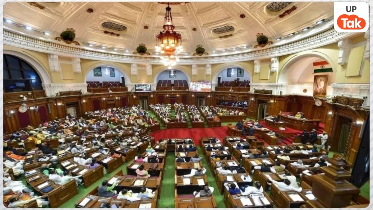 3 OBC, 2 SC और 1 सवर्ण! योगी मंत्रिमंडल विस्तार से पहले इन नामों ने बढ़ाया सस्पेंस