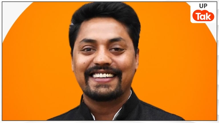 मुझे लगता है जल्दी मंत्री बना दिया गया... भाजपा के दलित विधायक सुरेंद्र दिलेर ने शपथ लेने के बाद कह दी बड़ी बात Surendra Singh Diler