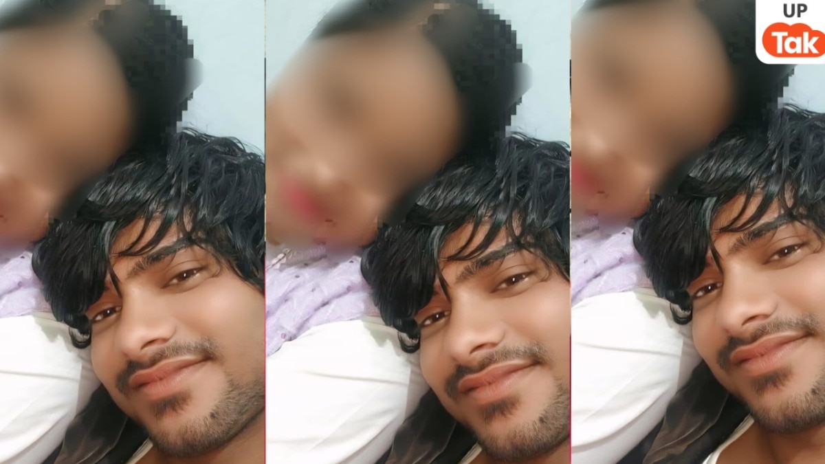 लखनऊ में सैलून चलाने वाला शोएब पहचान बदल बन गया सौरभ सिंह, निशाने पर थी हिंदू लड़कियां, इसका मोबाइल उगल रहा गंदे राज