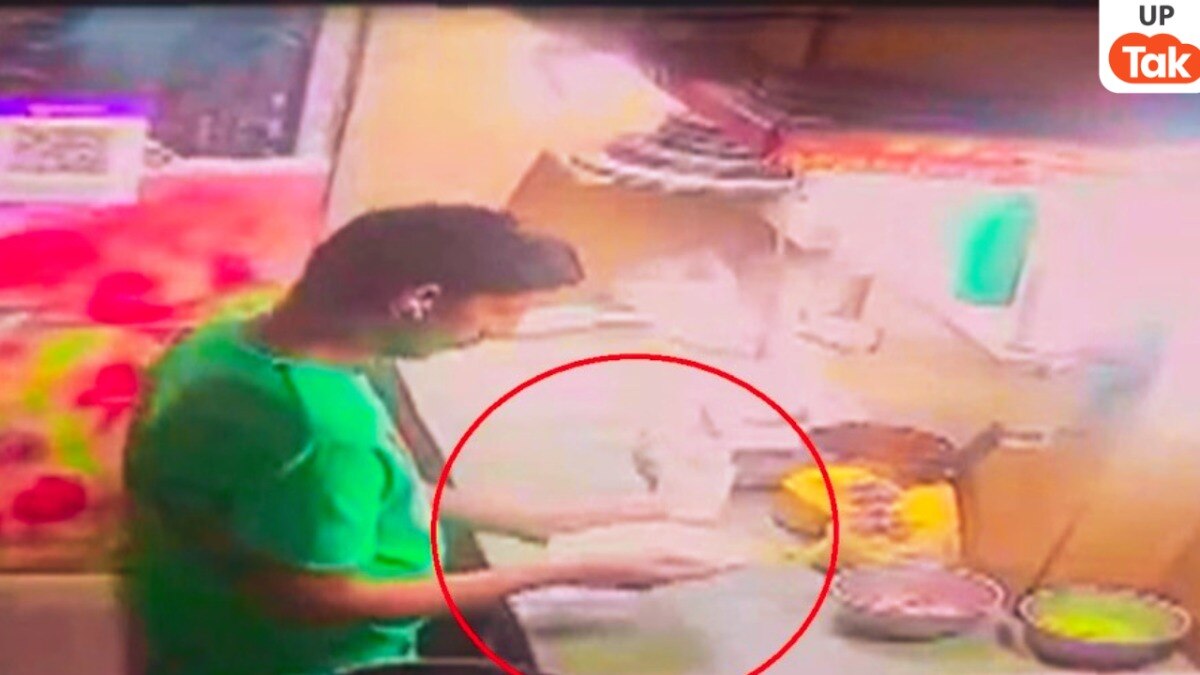 Noida, Noida news, Noida viral news, Noida viral video, up news, नोएडा