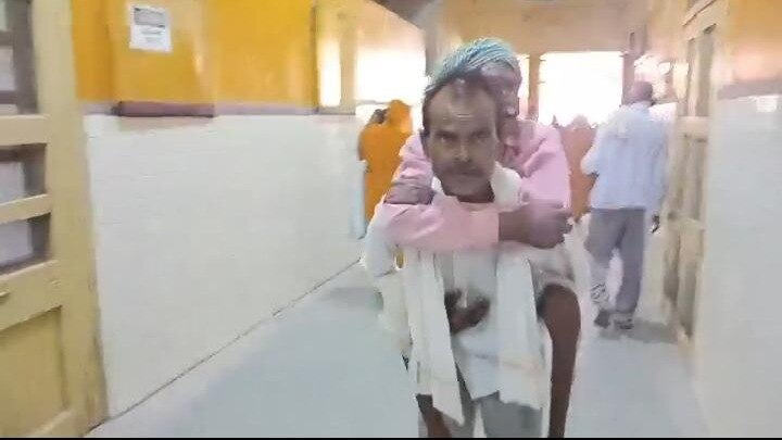  Raebareli hospital negligence
