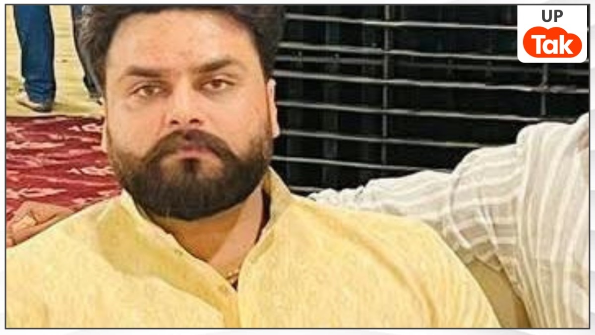 CM सुवेंदु के PA चंद्रनाथ को मारने वाला राज सिंह है 'क्षत्रिय महासभा का महासचिव', बलिया से उसकी एक-एक डिटेल सामने आई