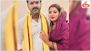 पवन सिंह को तीसरी शादी नहीं करने देंगी उनकी पत्नी ज्योति, तलाक की खबरों के बीच उन्होंने ये सब कह दिया Pawan singh and jyoti singh