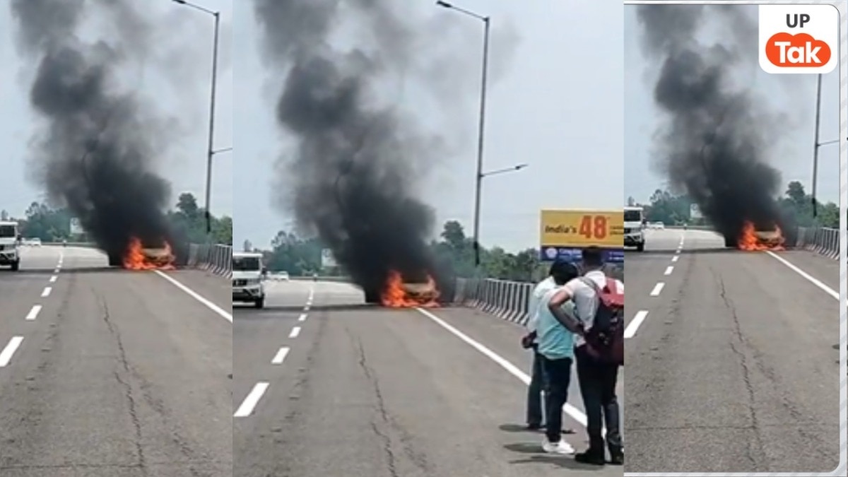 Delhi Dehradun Expressway News
