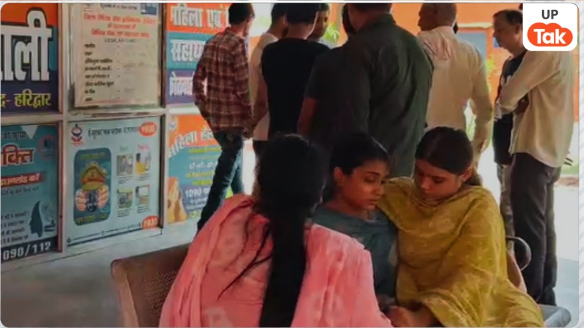 पति के साथ केदारनाथ से आते हुए अचानक गायब होने वाली प्रज्ञा सिंह का इमोशनल वीडियो आया सामने, क्या-क्या हुआ उनके साथ