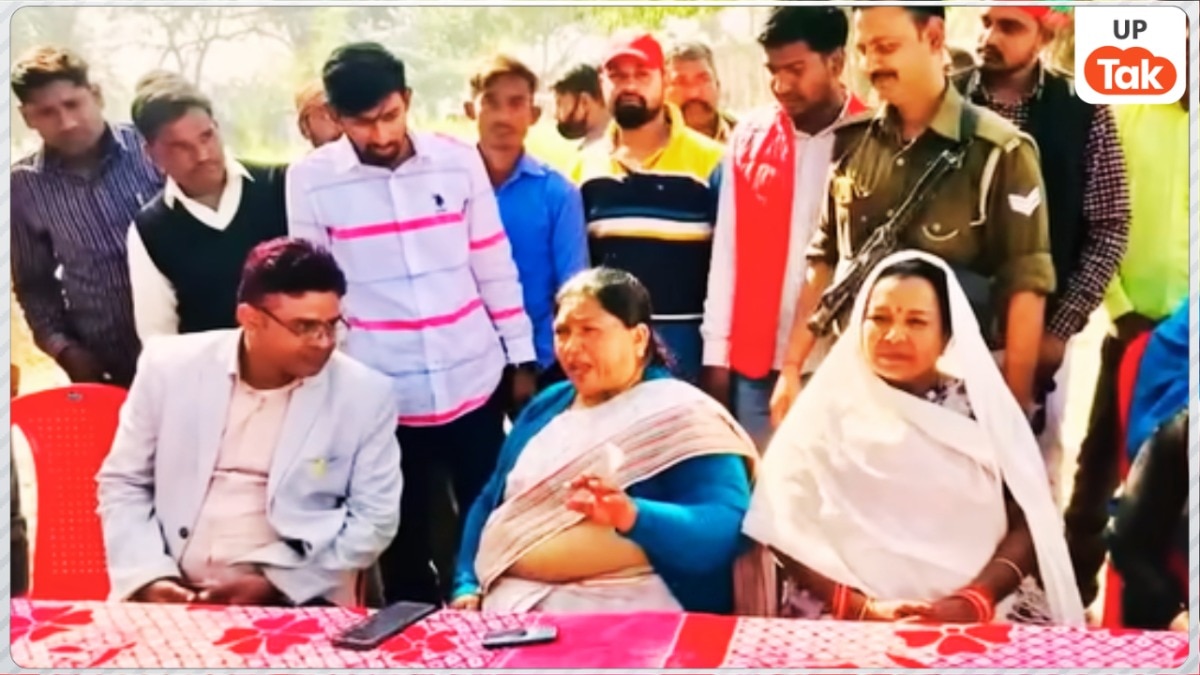Pratappur Election 2027: क्या प्रतापपुर में वासपी कर पाएंगी विजमा यादव या बीजेपी बदल देगी पुराने समीकरण?