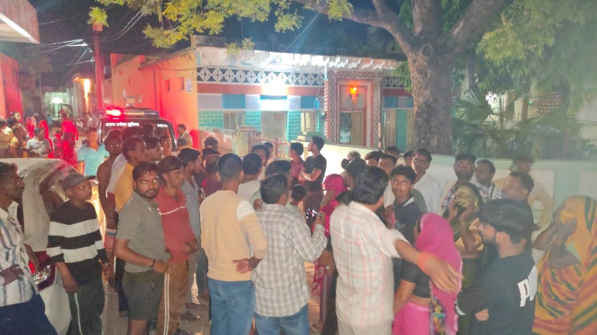Mathura News